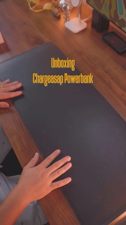 PocketPower Powerbank