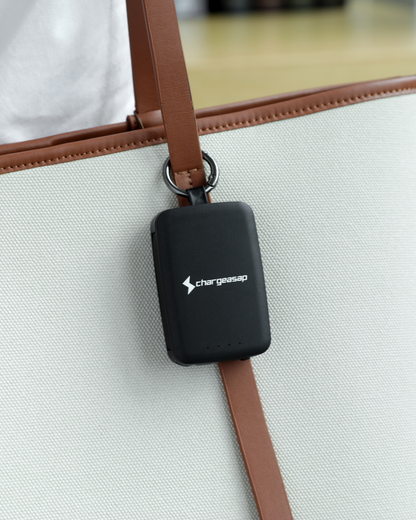PowerLoop Keyring Powerbank