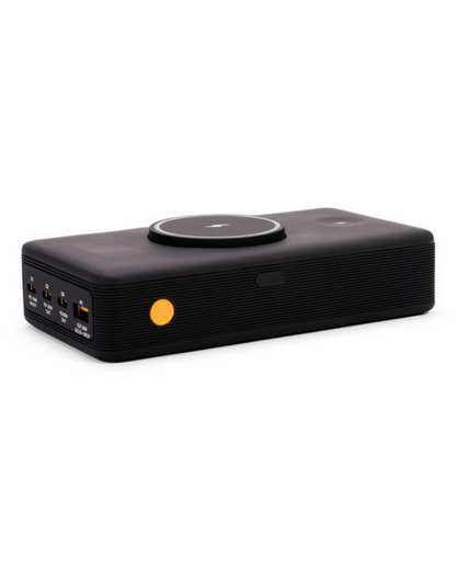 Flash Pro Ultra: USB-C 25000mAh Power Bank With MagSafe Compatibility