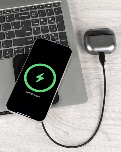 SlimCharge Magnetic Powerbank